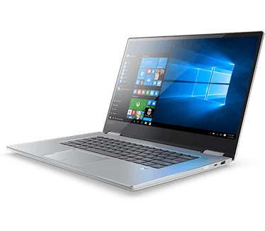Lenovo Yoga 720-15IKB 80X7003QMH