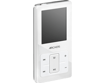 Archos 2 Vision 8GB Wit