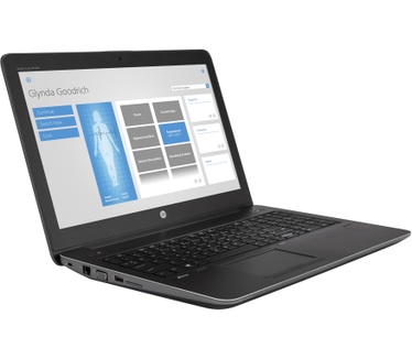 HP 15 G4