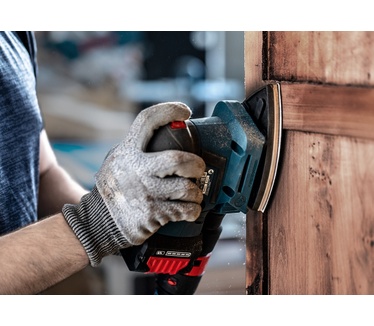 Bosch Expert M480 schuurnet