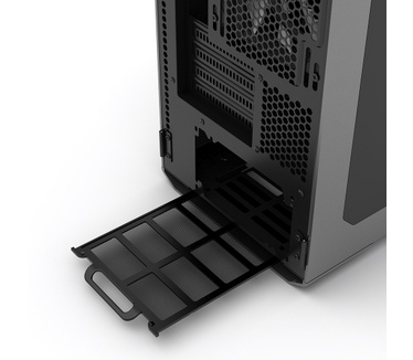 Phanteks Enthoo Evolv Grijs