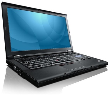 Lenovo ThinkPad T410 (NT7MWMH) + 3 Jaar garantie