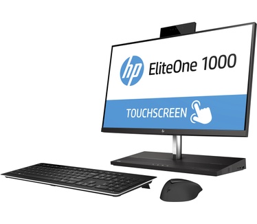 HP EliteOne 1000 G2 4PD56EA