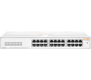 HPE Aruba Instant On 1430 24G