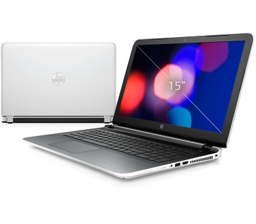 HP Pavilion 15-ab100nd