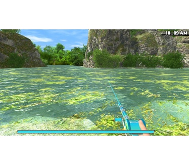 Road Trip Adventure, Switch