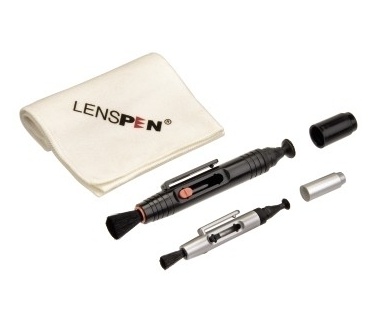 Hama Lenspen Kit 3in1