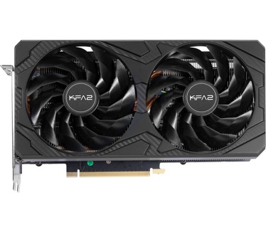 KFA2 GeForce RTX 3070 (1-Click OC)