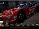 Gran Turismo 5