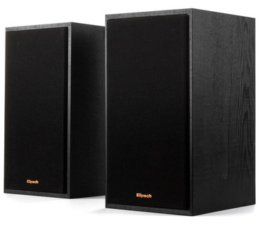 Klipsch R-41PM Powered Speakerset (Zwart)