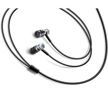 Yamaha EPH-100 (Zilver)