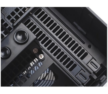 Silverstone Fortress FT03-MINI