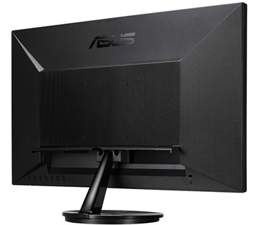 Asus VN248HA Zwart