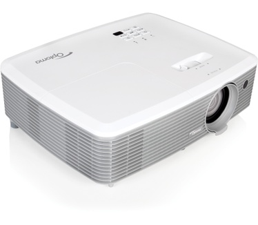 Optoma X400+