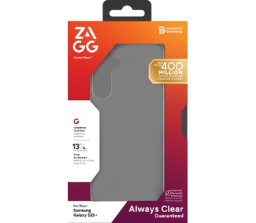 Zagg Crystal Palace