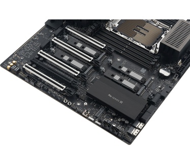 ASUS PRO WS W890-SAGE