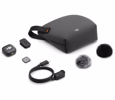 DJI Mic 3 Transmitter