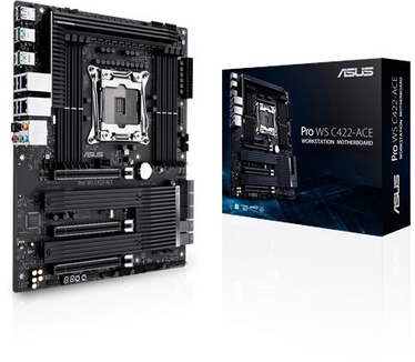 Asus Pro WS C422-ACE