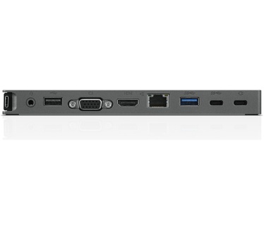 Lenovo USB-C Mini Dock