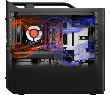 Lenovo Legion T730-28ICO 90JF00BXMH