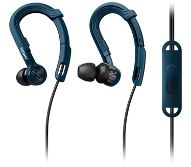 Philips SHQ3405BL