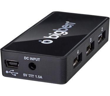 Bigben Interactive PS4 USB Hub voor Playstation VR, PS4, PS3 en meer!