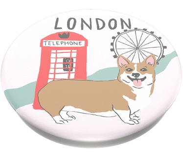 PopSockets London