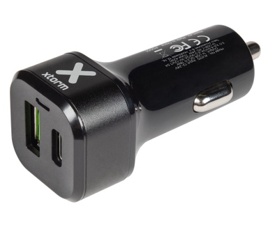 Xtorm AU015