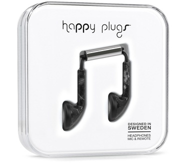 Happy Plugs Earbud