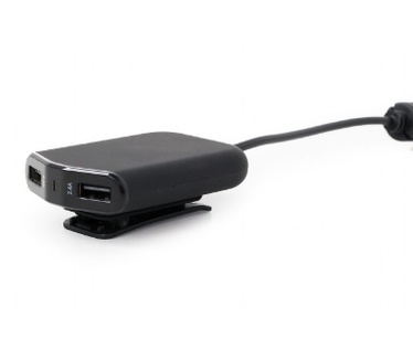 Gembird EG-4U-CAR-01