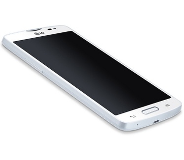 LG L80 Wit