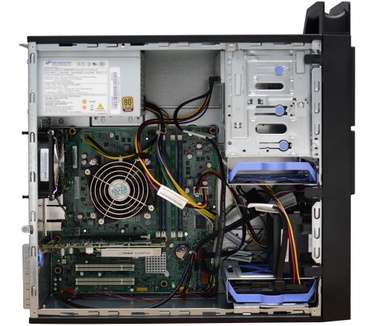 Lenovo ThinkStation E31 (SX426MH)