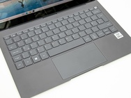 Samsung Galaxy Book S Lakefield