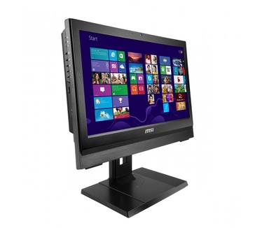 MSI Wind Top AP2021-B33244G50S7VAMX