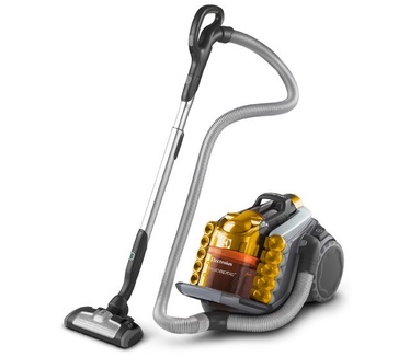 Electrolux UltraCaptic ZUCANIMAL