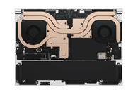 De Redmagic Titan 16 Pro
