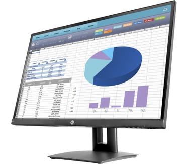 HP VH27 (3PL18AA) Zwart