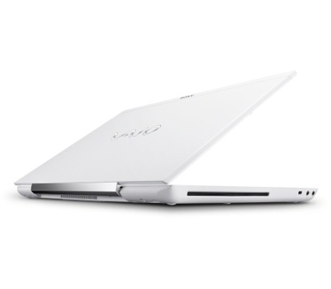Sony Vaio SVS1513M1E (Belgisch model)
