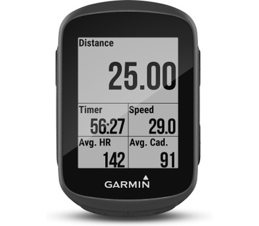 Garmin Edge 130
