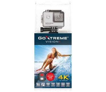 Medimax GoXtreme Vision+