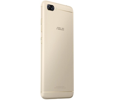 Asus Zenfone 4 Max (ZC554KL) Goud