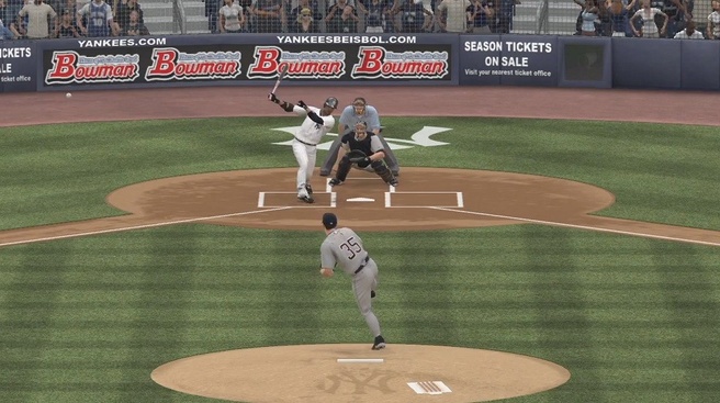 MLB The Show 13