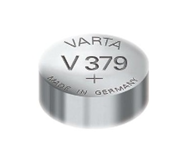 Varta V 379