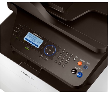 HP Samsung ProXpress SL-C3060ND multifunctionele kleurenlaserprinter