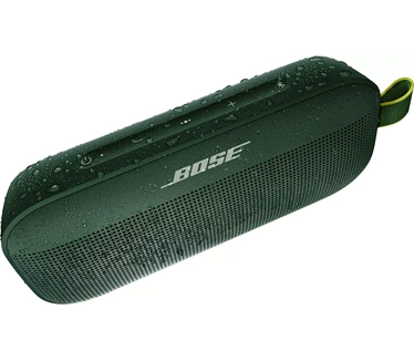 Bose SoundLink Flex Groen
