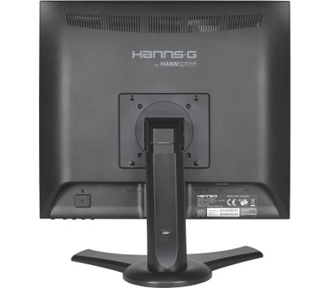 Hannspree HP 194 DJB Zwart