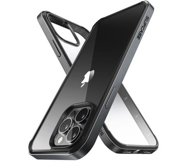 Supcase SUP-IPHONE2021-6.7-EDGE-BLACK