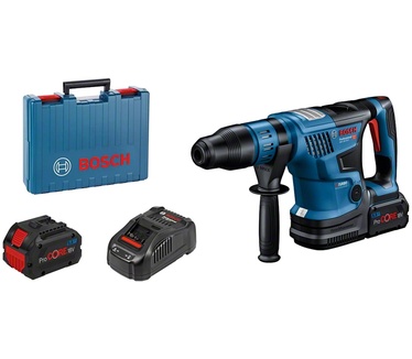 Bosch GBH 18V-36 C Professional
