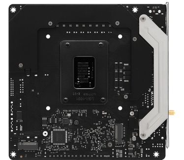 ASRock Phantom Gaming Z890I Nova WiFi