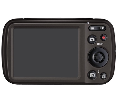 Casio Exilim EX-N10 Goud